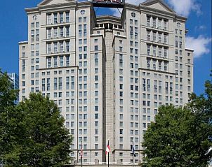 Guest house 0725360 • Apartment Zuiden • Grand Hyatt Atlanta in Buckhead 