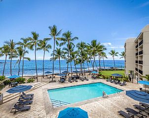 Guest house 0726210 • Apartment Hawaii • Aston Kona By The Sea 