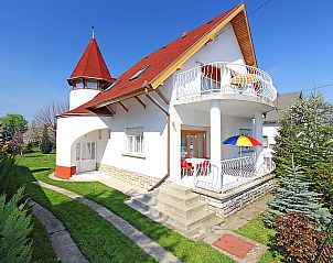 Guest house 0730918 • Apartment Balatonlake • Appartement Anthony 2 