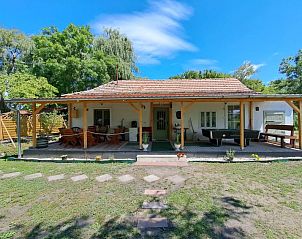 Verblijf 0731315 • Vakantiewoning Balatonmeer • Vakantiehuis Balatoni Farmhaz 