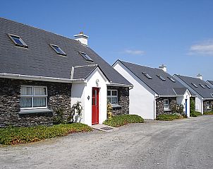 Guest house 0791001 • Holiday property south west ireland • Vakantiehuis Seaside Cottages 