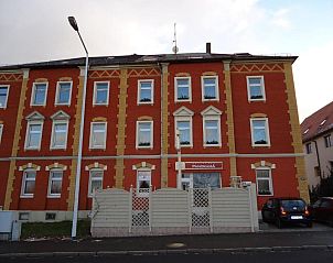 Unterkunft 08029167 • Ferienhaus Sachsen • Pension Dresdener Panorama 