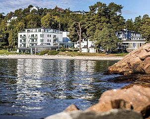 Guest house 0810601 • Apartment Southern Norway • Strand Hotel Fevik - by Classic Norway Hotels 