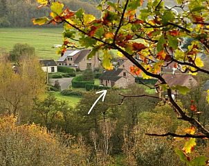 Verblijf 0811802 • Vakantiewoning Ardennen (Namen) • Vakantiehuis in Olloy-sur-Viroin 