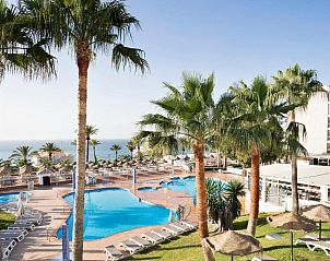 Unterkunft 0815504 • Appartement Costa del Sol • Hotel Best Siroco 