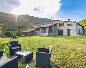 Verblijf 08323511 • Vakantiewoning Abruzzen / Molise • Vakantiehuis Bellavista 