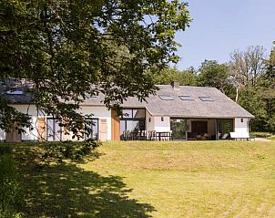 Guest house 0836801 • Holiday property Namur • Huisje in Finnevaux 