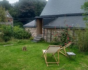 Guest house 0838103 • Holiday property Namur • Vakantiehuisje in Walcourt 