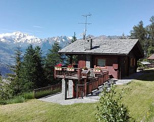 Guest house 0841102 • Holiday property Aosta Valley • Vakantiehuis in Pila 