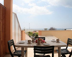 Guest house 08512705 • Apartment Apulia / Puglia • Appartement Bilo Vista Mare 1 