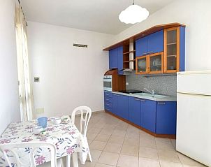 Unterkunft 08512712 • Appartement Apulien / Puglia • Appartement Orchidea 