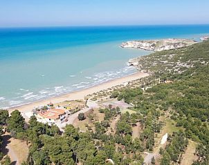 Unterkunft 08513405 • Appartement Apulien / Puglia • Appartement Centro Turistico San Nicola 