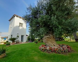 Guest house 08513901 • Holiday property Apulia / Puglia • Vakantiehuisje in Marina di Ginosa 