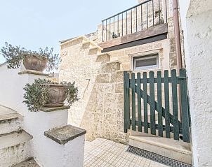 Unterkunft 08514103 • Appartement Apulien / Puglia • Appartement Le Cementine 