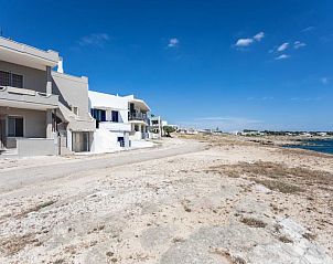 Unterkunft 0854601 • Ferienhaus Apulien / Puglia • Vakantiehuis Enrica 