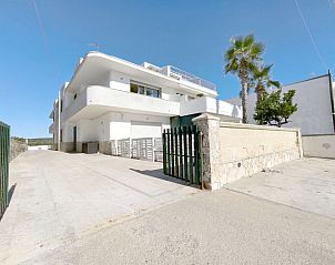 Guest house 0856002 • Apartment Apulia / Puglia • Appartement La Torre 