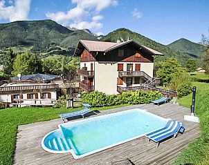 Guest house 0860902 • Apartment Trentino / South Tyrol • Appartement Lembondel 