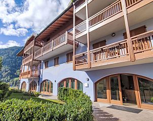 Verblijf 0861702 • Appartement Tretino / Zuid-Tirol • Appartement La Stella delle Dolomiti 