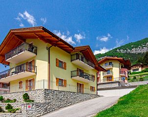 Guest house 0862403 • Apartment Trentino / South Tyrol • Appartement Al Pescatore 