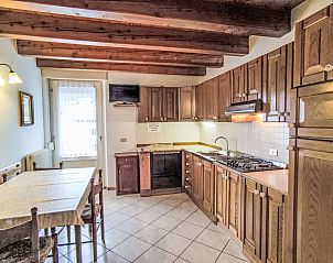 Guest house 0863005 • Apartment Trentino / South Tyrol • Appartement Vento Alpino 