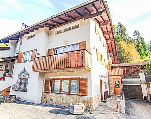 Guest house 0863006 • Apartment Trentino / South Tyrol • Appartement Elisa 