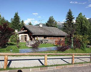 Guest house 0874201 • Chalet Dolomites • Tabecalla 