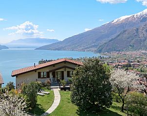 Guest house 08910011 • Apartment Italian Lakes • Appartement Bellavista (GRV240) 