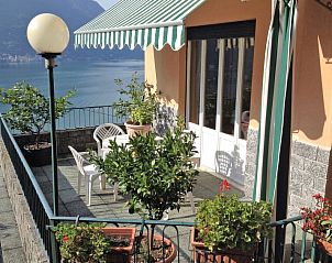 Guest house 08910605 • Apartment Italian Lakes • Appartement Sabrina 