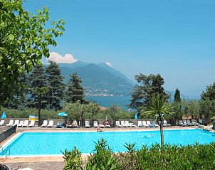 Guest house 08911410 • Holiday property Italian Lakes • Vakantiehuis Eden 