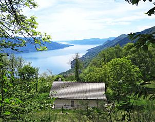 Guest house 08914323 • Holiday property Italian Lakes • Vakantiehuis Baita Checc 