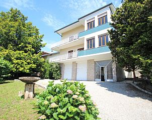 Verblijf 08915609 • Vakantiewoning Italiaanse meren • Vakantiehuis Claudio 