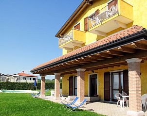 Guest house 08917619 • Apartment Italian Lakes • Appartement Casa Rossa e Gialla 