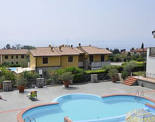 Guest house 08917696 • Apartment Italian Lakes • Appartement Garden Village 