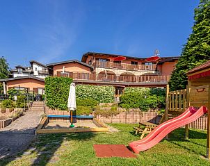 Guest house 08920808 • Apartment Italian Lakes • Appartement Residenza Agrifoglio 