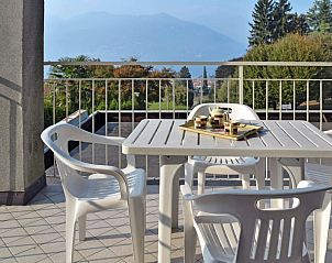 Guest house 08920810 • Apartment Italian Lakes • Appartement Euroville 