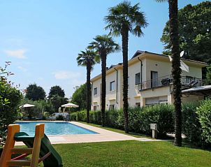 Guest house 08920825 • Apartment Italian Lakes • Appartement del Sole 