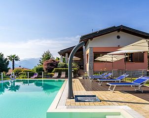 Guest house 08920845 • Apartment Italian Lakes • Appartement Residenza Agrifoglio 