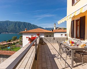 Verblijf 08921630 • Appartement Italiaanse meren • Appartement Vista Brentano Paradiso 