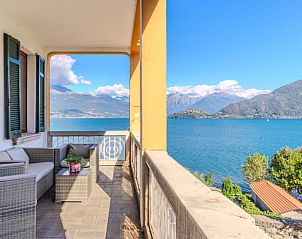 Guest house 08921907 • Apartment Italian Lakes • Appartement Umberta 