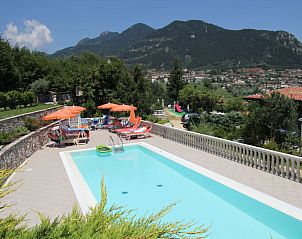 Guest house 08932510 • Apartment Italian Lakes • Appartement La Tartufaia 