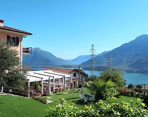 Guest house 08934805 • Apartment Italian Lakes • Appartement La Trave (SZZ217) 