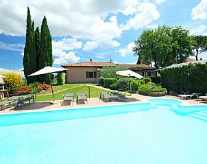 Verblijf 08935701 • Vakantiewoning Italiaanse meren • Vakantiehuis Villastrada 