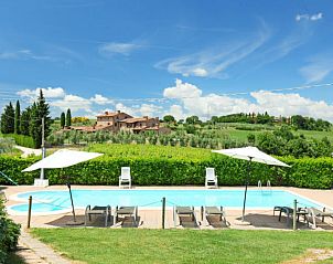 Verblijf 08935708 • Vakantiewoning Italiaanse meren • Vakantiehuis Villastrada 