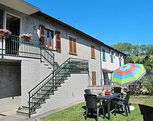 Guest house 0894307 • Holiday property Italian Lakes • Vakantiehuis Casa Savina 