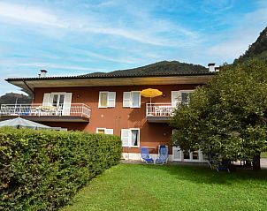 Guest house 0894415 • Apartment Italian Lakes • Appartement Villa Laura 