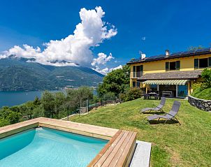 Guest house 0896208 • Holiday property Italian Lakes • Vakantiehuis Lacum Lux Resort 