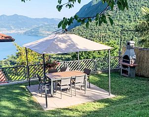 Guest house 0898302 • Apartment Italian Lakes • Appartement Xino Villetta 