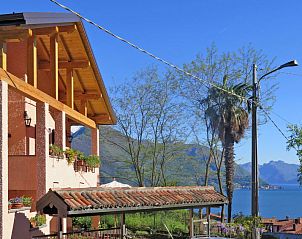 Guest house 0899107 • Apartment Italian Lakes • Appartement Ruscello 