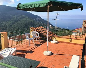 Guest house 0900142 • Holiday property Liguria • Vakantiehuis Casale 