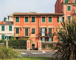 Guest house 0900401 • Apartment Liguria • Appartement Casa Lambruschini 